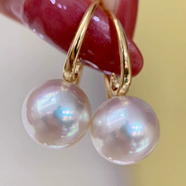 天然珍珠耳饰;天然珍珠项饰;天然珍珠手饰