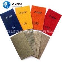 ����ʯɰ��90*55mm Ч�ʴ�ĥ�մɡ�ʯ�ġ�������Ӳ�|�Ͻ�