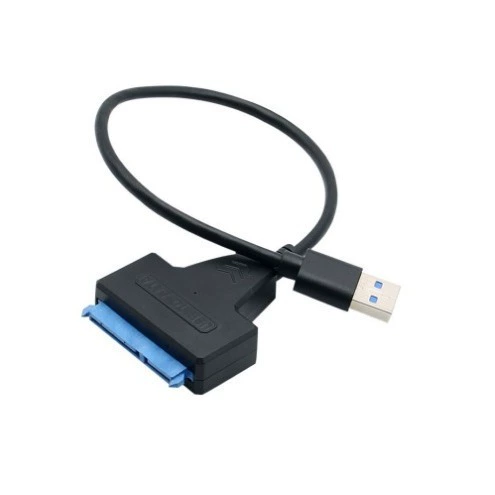 USB TO 3.0 SATA CABLE USB Драйверы USB3.0 S ATA кабель жесткий диск с портом DC