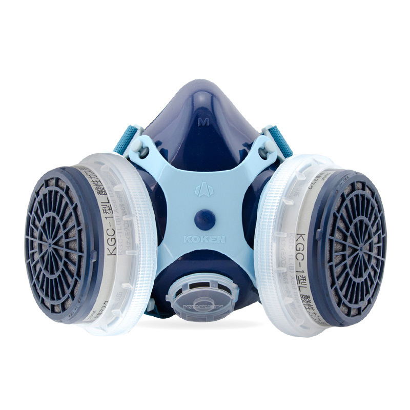 兴研RR-7-05防毒面具