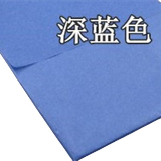 Suministro directo de fábrica color papel de copia papel tejido papel de pera 10 piezas 14g para flor bola regalo embalaje hecho a mano