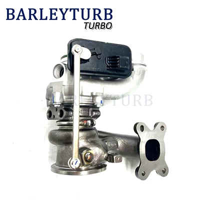 34193482 for Volvo S90 2.0t32339971 36011747 Turbocharger (Supercharger)