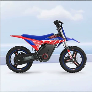 Rfn Warrior uşaq off-road elektrik motosikleti, Apollo Warrior 3-8 yaş üçün