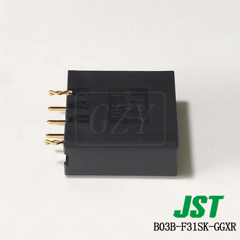 B03B-F31SK-GGXR(LF)(AU) JST JFAϵ3.81mm