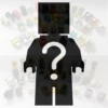 1 random doll