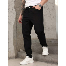 R 69904 Men's stretch slim denim pants ��ʿ��������ţ�п�