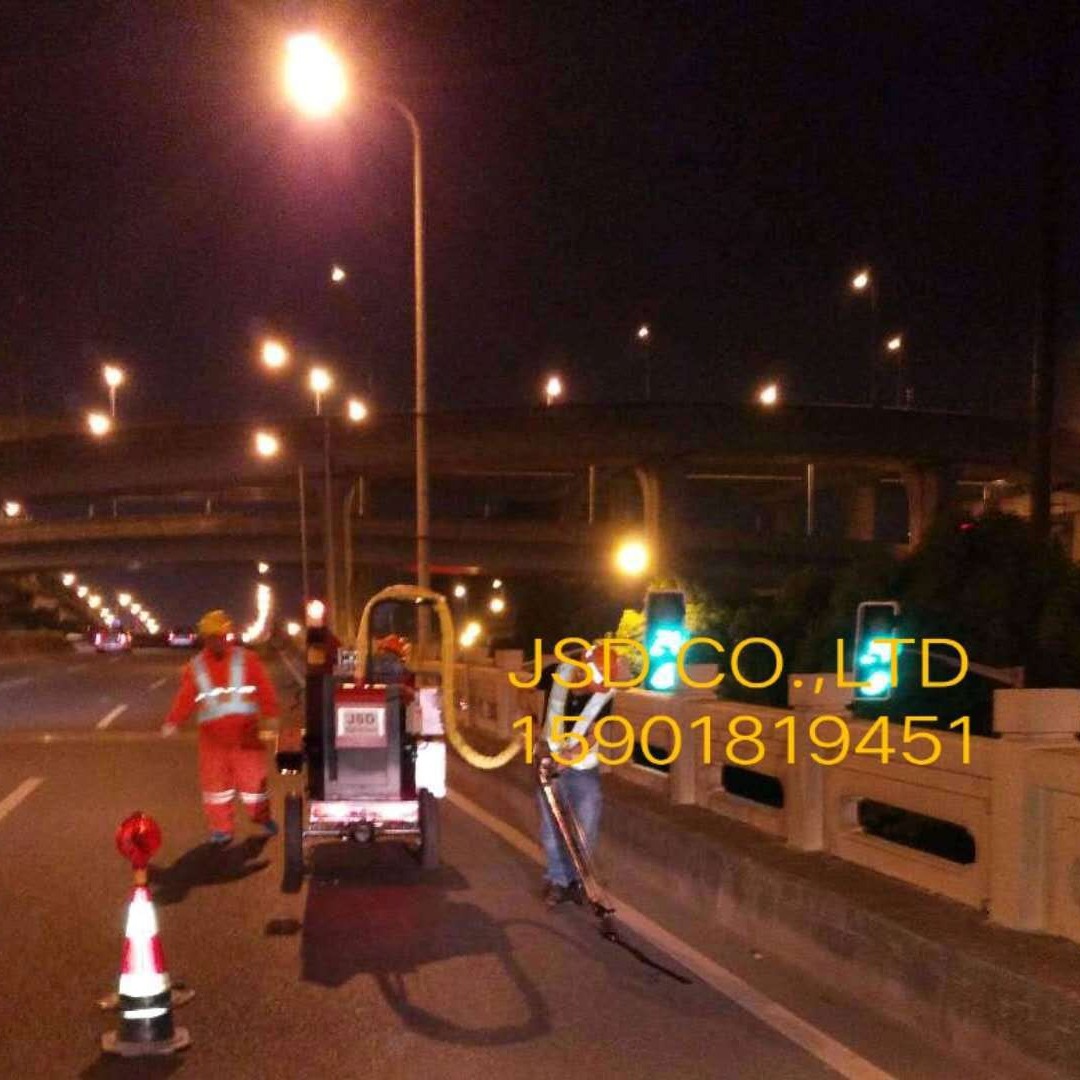 灌缝机JMA-70液化气加热灌缝设备