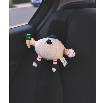 Seat belt shoulder pad — Car Seat Belt Shoulder Cover