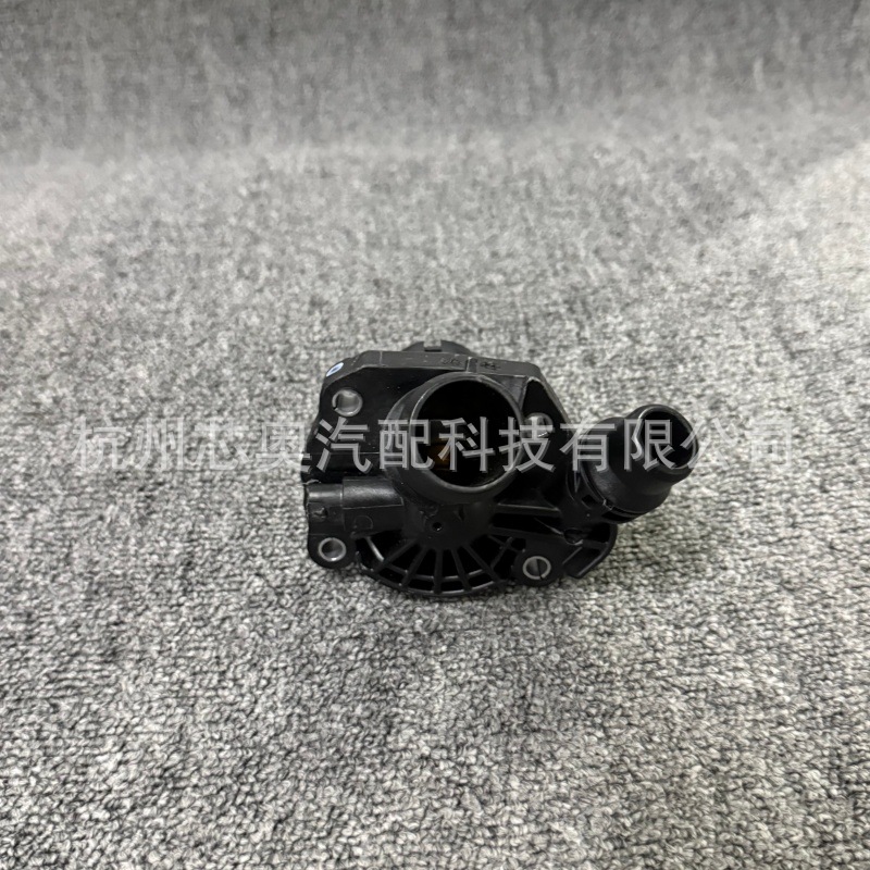 11518601366 Thermostat For BM Coolant pump with thermostat & support