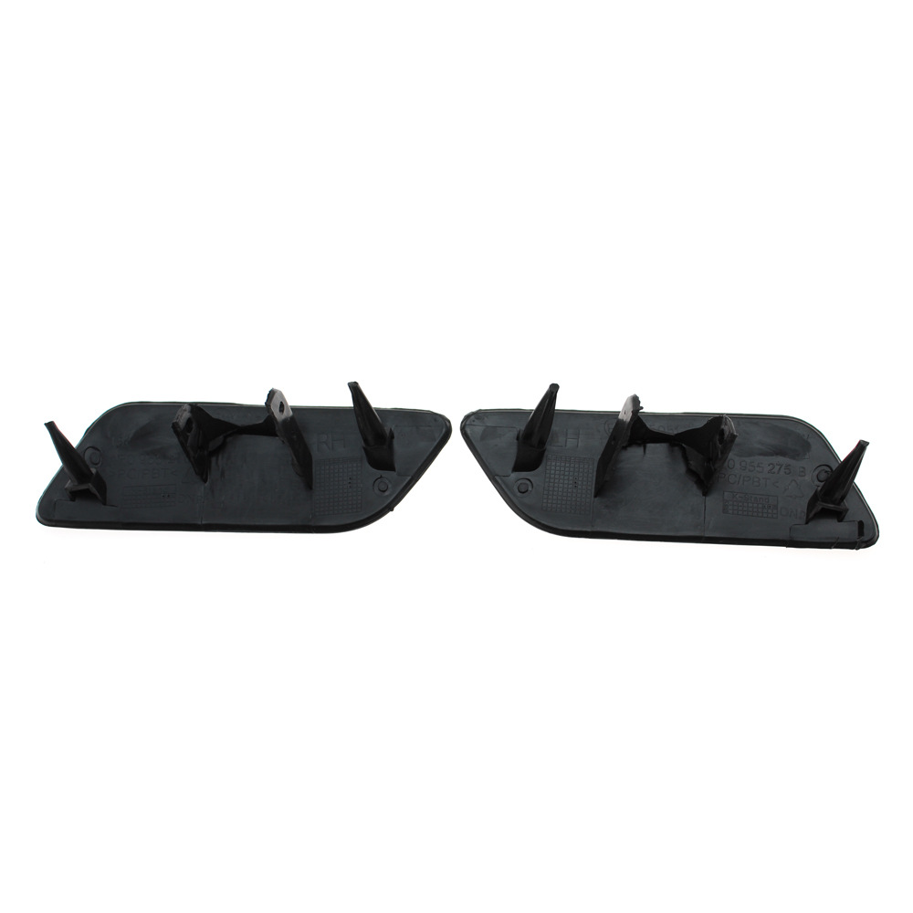 4F0955275B 4F0955276B para la limpieza de la cubierta de pulverización de los faros del Audi A6 C6