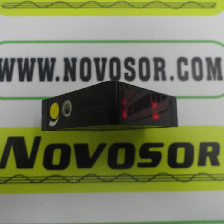 FHDM 16P5001/S14  BAUMER   传感器