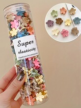 V 35342 Colorful Candy Hair Clips �ǹ����� ŷ���羳����