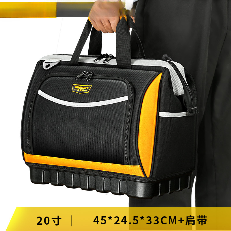 Kit de herramientas Changshengke fuerte y duradero portátil para instalación de película de seguridad laboral en el sitio de reparación de carpintería eléctrica