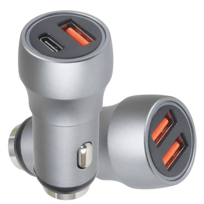 car charging, Mobil şarj cihazları