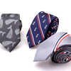 Accessory, men's tie, wholesale, Korean style