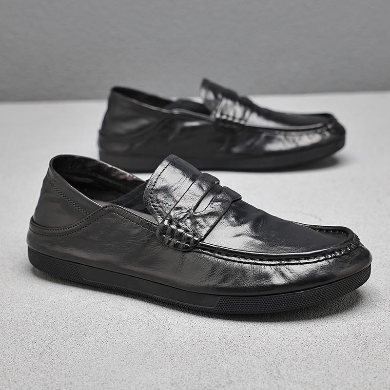 Universal casual shoes