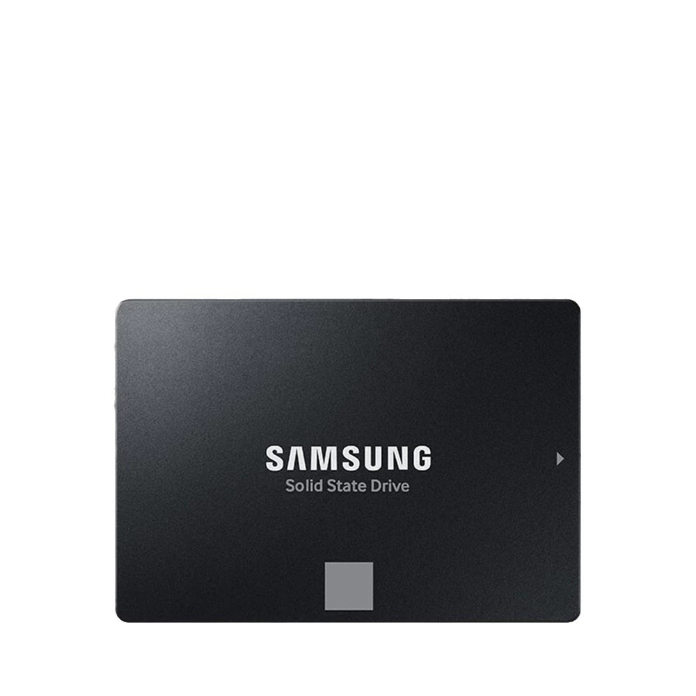 SSD Samsung 870 EVO для ноутбука и настольного ПК, SATA3, 2TB