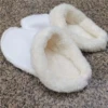 Белый