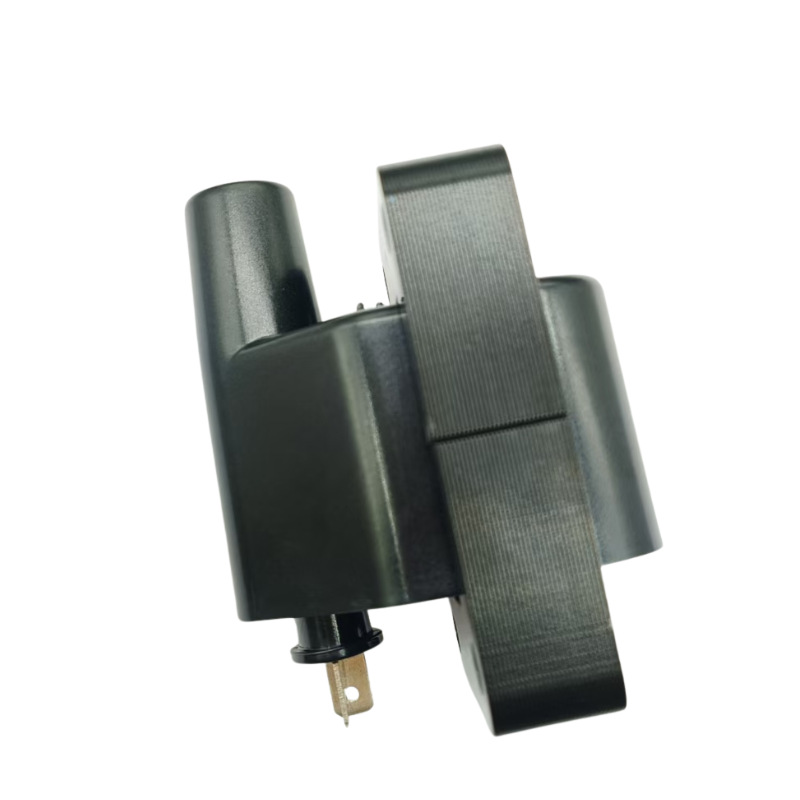 Suitable for Kawasaki KAF820 Muie PRO-FXT motorcycle high-voltage coil 21121-0724 ignition coil