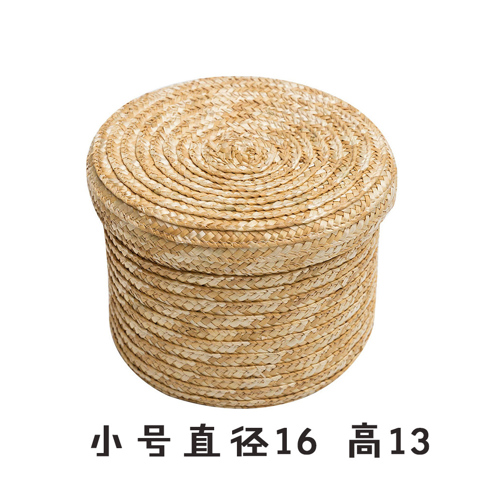 라운드 스몰 사이즈 직경 16 높은 13