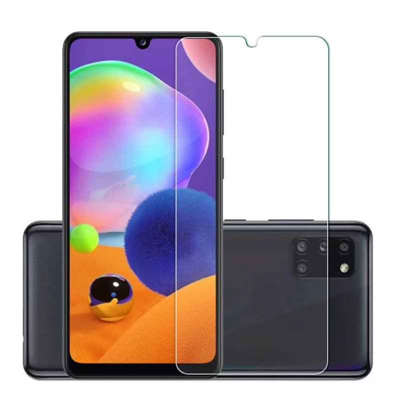Samsung, compatible glass mobile phone, A31