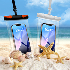 Zonysun新品防水携帯電話バッグラフティング水泳携帯電話防水バッグアウトドアスポーツ携帯電話防水バッグ