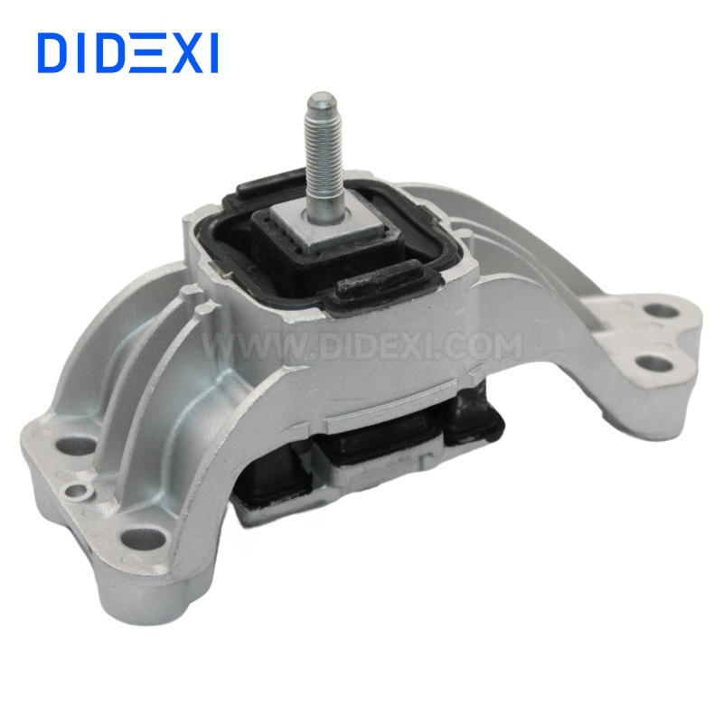 Suitable for Bmw Mini R55 Engine Mount Rubber 22316784359 Bracket Rubber Pad Engine Claw Pad