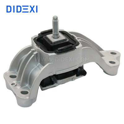 Suitable for Bmw Mini R55 Engine Mount Rubber 22316784359 Bracket Rubber Pad Engine Claw Pad (Asqı sistemi / Xodovoy hissələr)