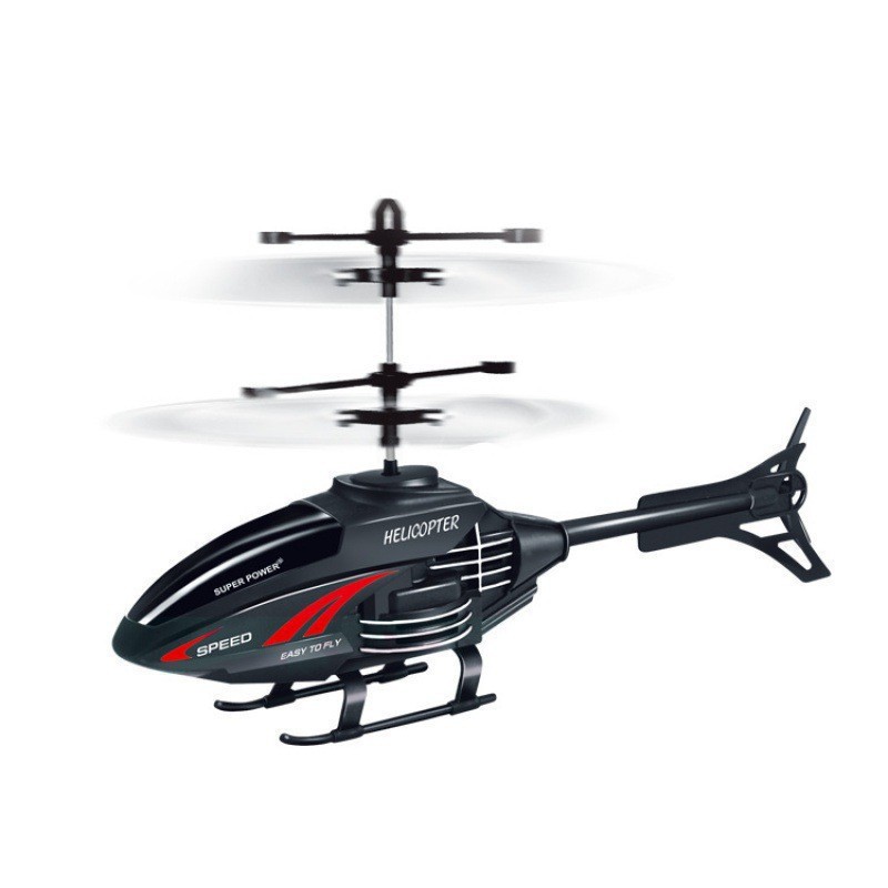 Venta caliente nuevo avión de inducción Apache avión de inducción flotante juguetes juguetes para niños juguetes para niños