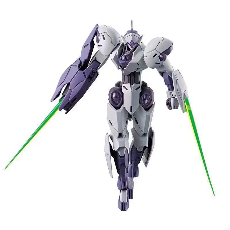 Поколение модели Gundam HG Fengling Newborn Freedom Zha Guqi Летающий крыло свободного полета собранная вручную модель