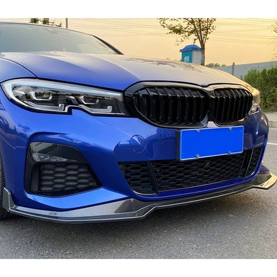 for BMW 3 Series – G20G28后期 Big Surrounded