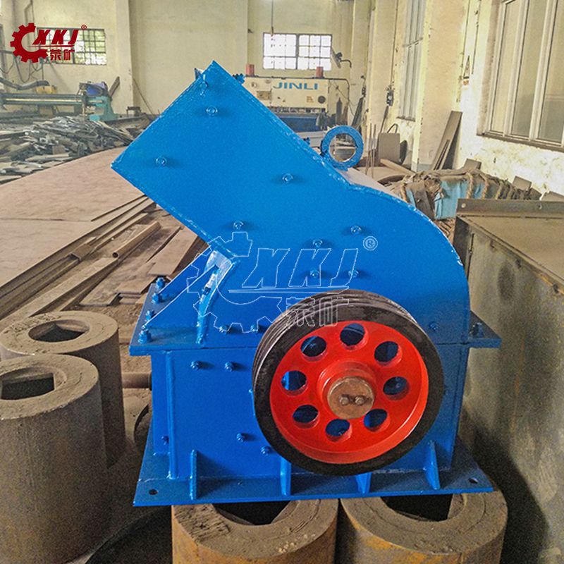 厂家供应破碎机 锤式破碎机 锤式破碎机生产厂家