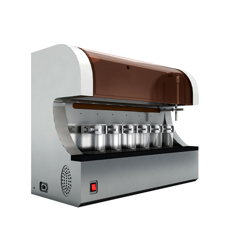 H6全自动水解脂肪测定仪