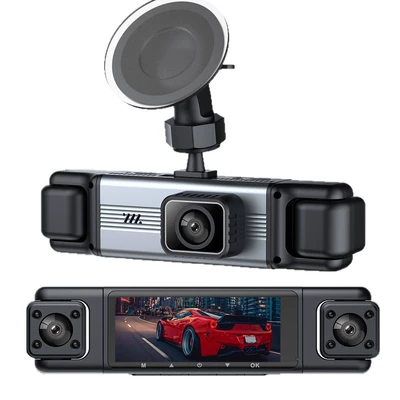 Hd Night Vision 1080P, 360-Degree | Driving recorder