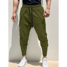 K 71455 Slim fit men's track pants ����������ʿ�˶�����