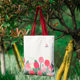 Canvas Bag Custom Advertising Bag Shopping Bag Canvas Bag Bundle Pocket Snety Bag Custom Cotton Bag Tote Bag
