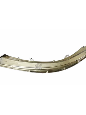 Strip Headlight Decorative Strip, Lamp eyebrow
