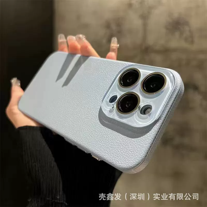 Яблоко, совместимый с iPhone17 Pro, чехол для телефона, линза, матовый iPhone 16, iphone, защита от падения