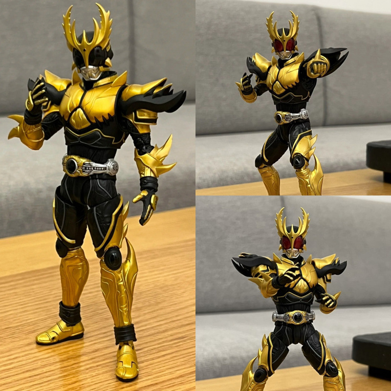 仮面ライダー限定 デンジャーバニー型 バニージョイント 超可動フィギュア模型玩具|undefined