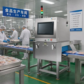包装辅助设备;安检探测器;其他安全检查