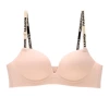 Skin pink single piece