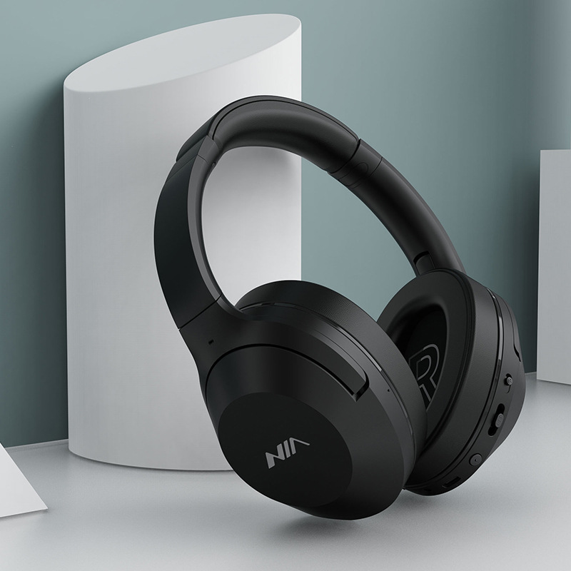 NIA NX100 auricular Bluetooth deportes auriculares de alta definición de alta fidelidad HIFI nivel entusiasta auricular