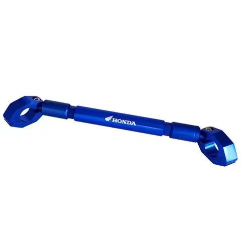 Suitable for Wuyang Honda Phantom 150 Cb190Ss Cb190X Extended Reinforced Balance Bar Mobile Phone Holder Accessories
