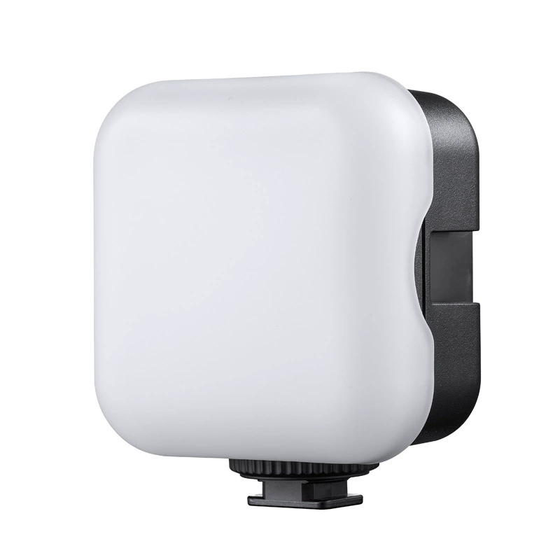 GODOX神牛 LED small handheld fill light, lamp for photo sessions