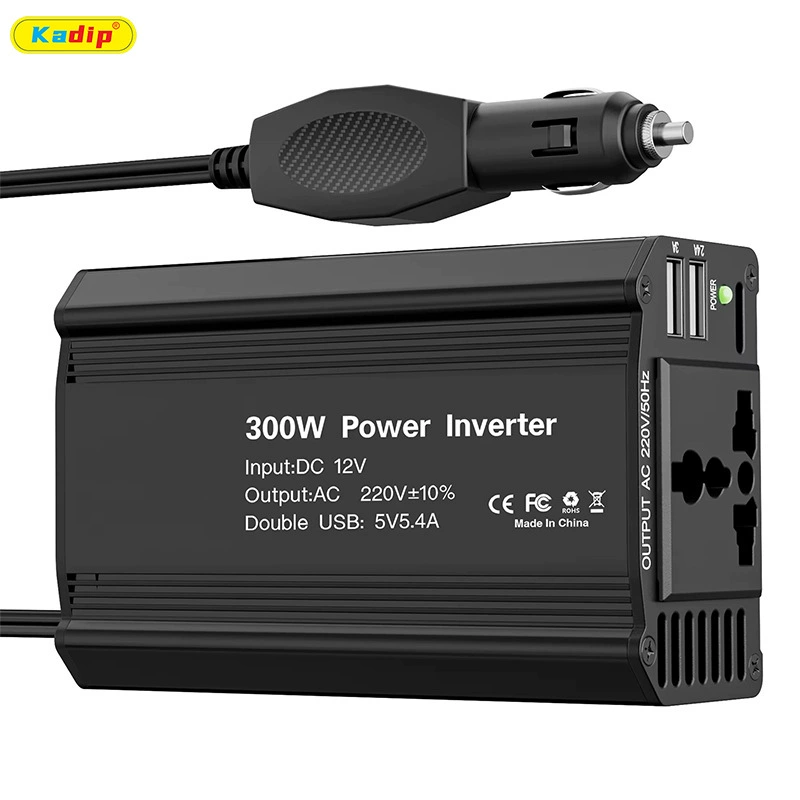 DC, электромобиль, источник питания, (Cross-border trading), 300W, 12v, 110v, 220v