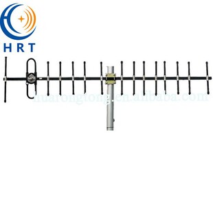 ֱ�N400-480MHz 14dbi��������ж���15��Ԫ��ľ�쾀TDJ-400Y15