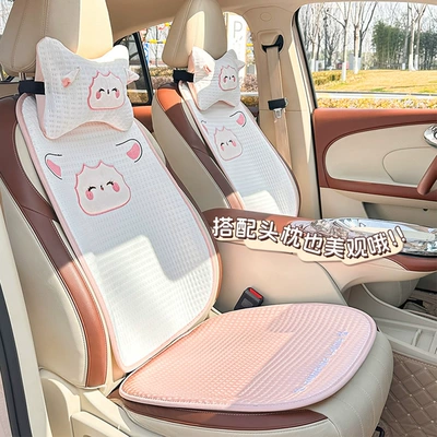 Headrest – seasons GM comfortable headrest