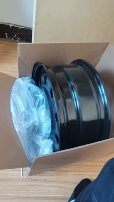 Is Suitable for 215/50—17 – Hub
