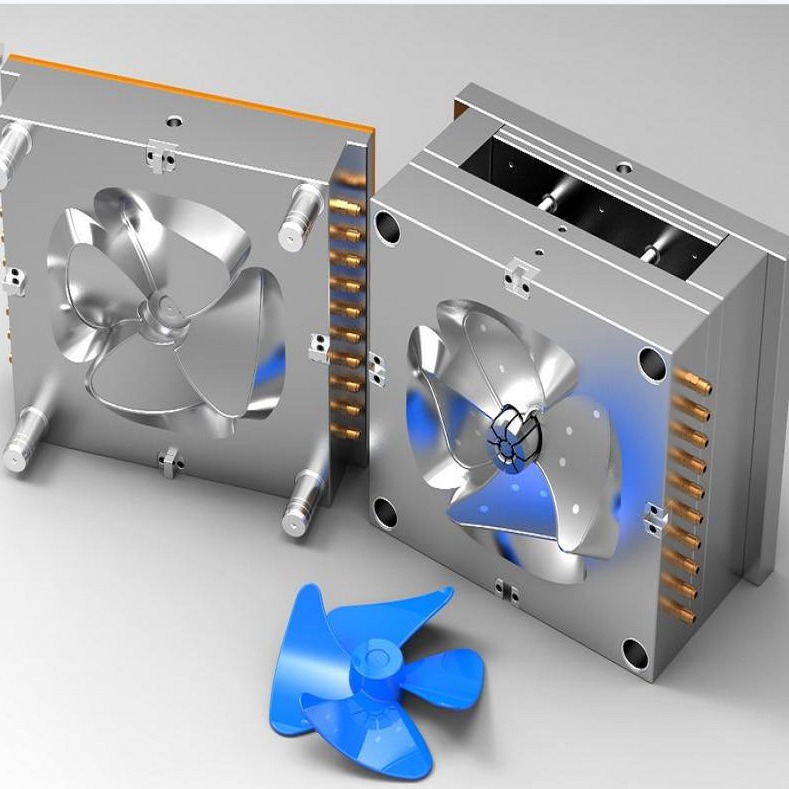 Fabricante de molde de plástico de Shenzhen diseño de molde de fabricación de productos electrónicos de plástico procesamiento de moldeo por inyección