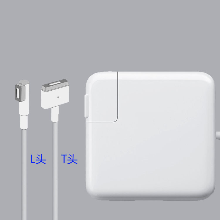 Suitable for Apple Laptop Magnetic Charger Adapter 45W60W85W Global Voltage Power Supply Suitable for Apple Laptop Magnetic Charger Adapter 45W60W85W Global Voltage Power Supply